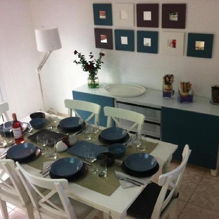 Estia Luxury Maisonette Pafos Exterior foto