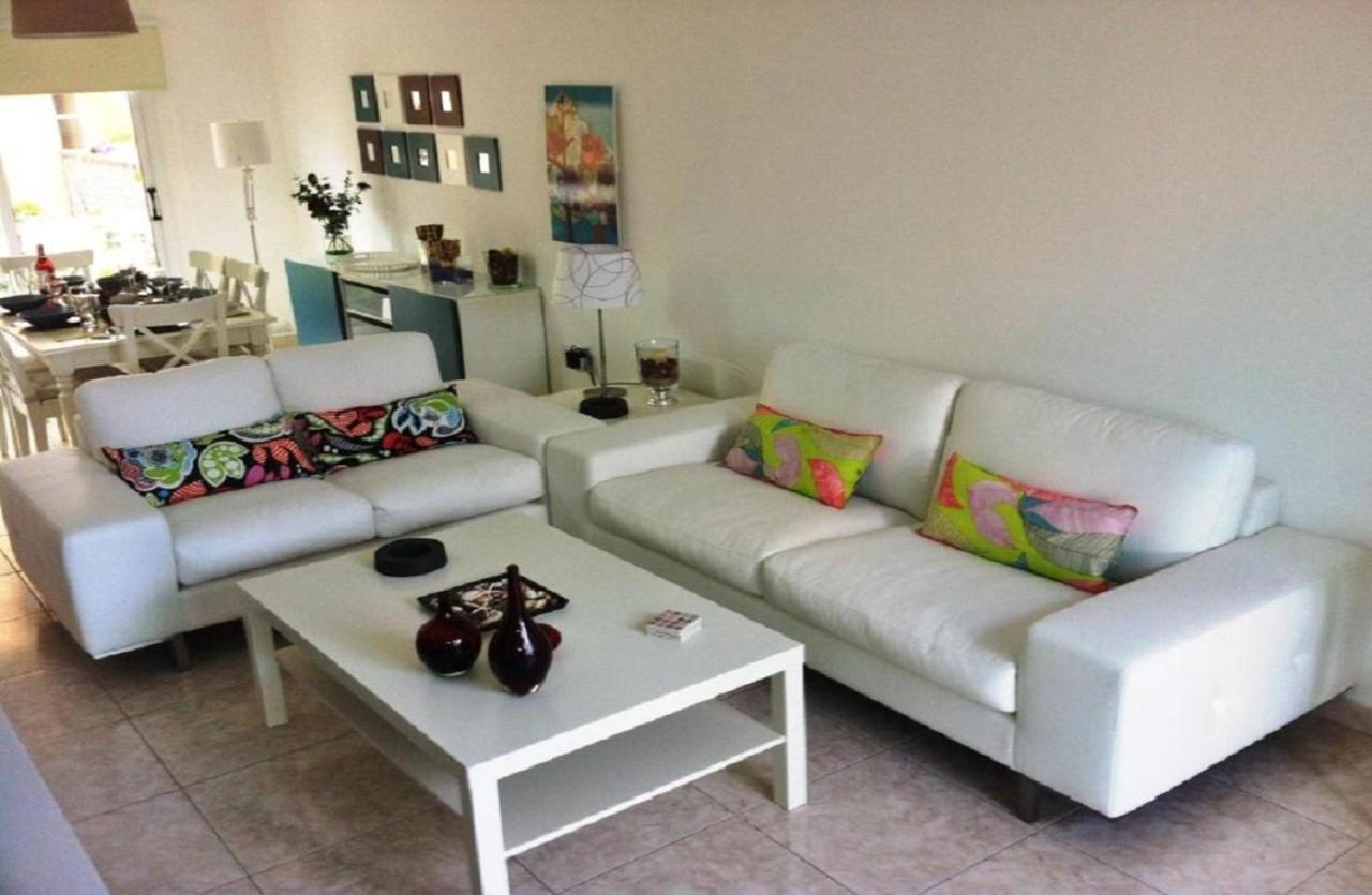 Estia Luxury Maisonette Pafos Exterior foto