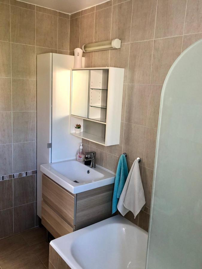 Estia Luxury Maisonette Pafos Exterior foto