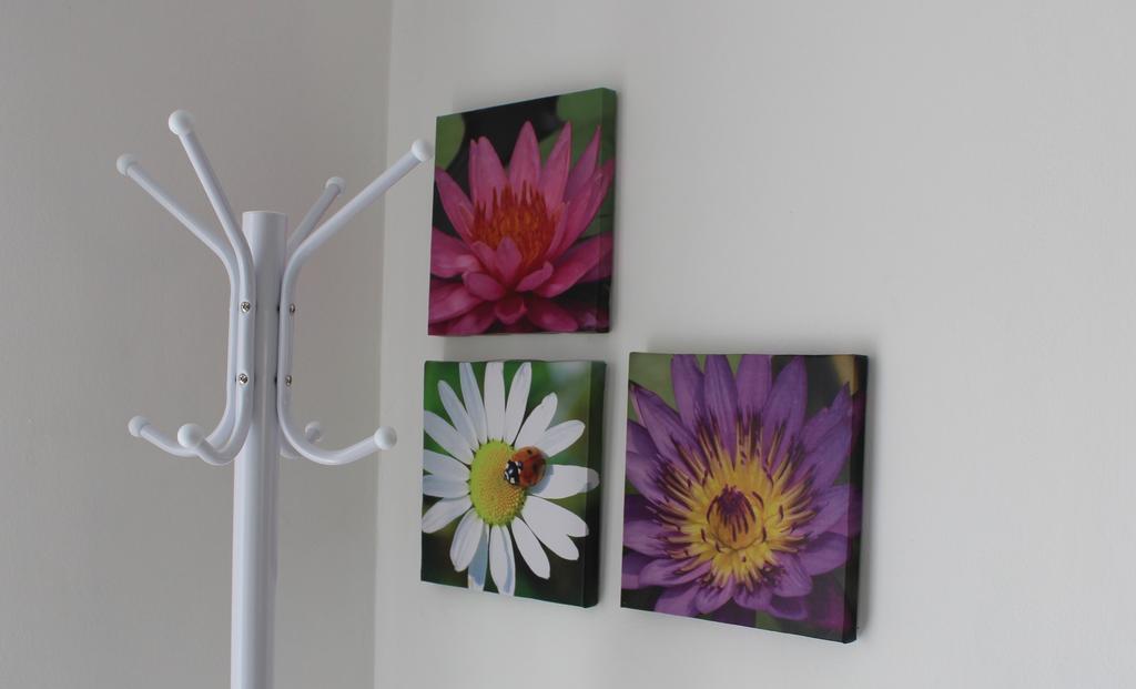 Estia Luxury Maisonette Pafos Quarto foto