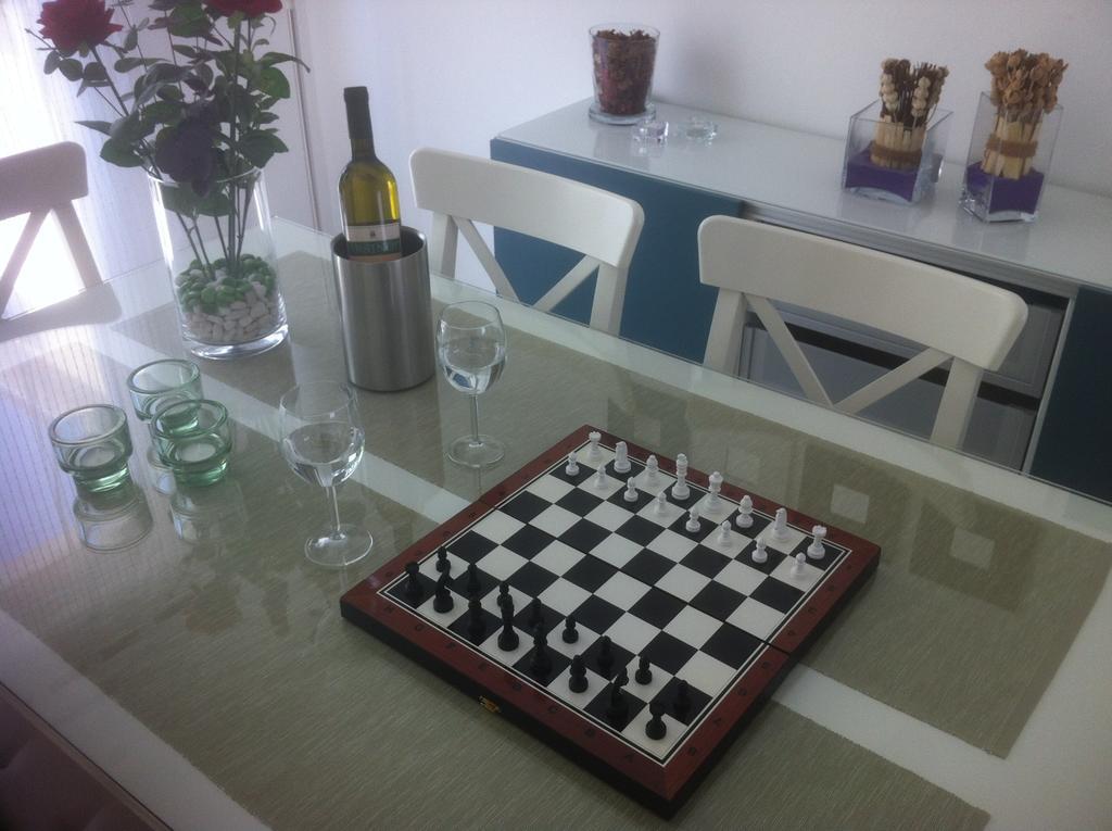 Estia Luxury Maisonette Pafos Quarto foto