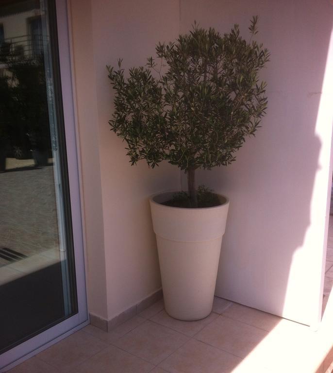 Estia Luxury Maisonette Pafos Quarto foto