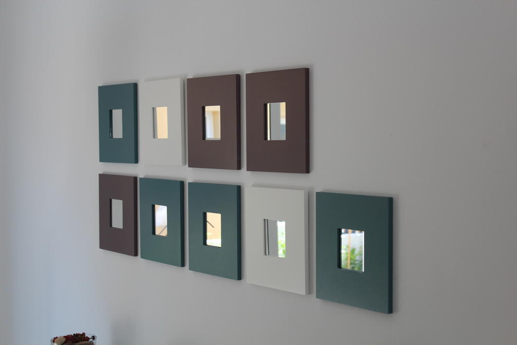 Estia Luxury Maisonette Pafos Quarto foto