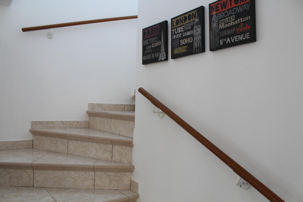 Estia Luxury Maisonette Pafos Quarto foto